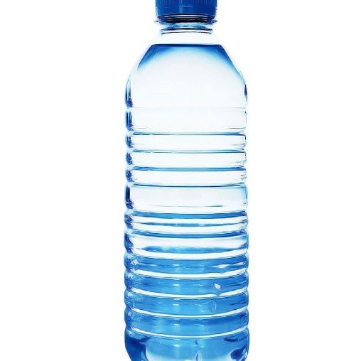 Bottle water